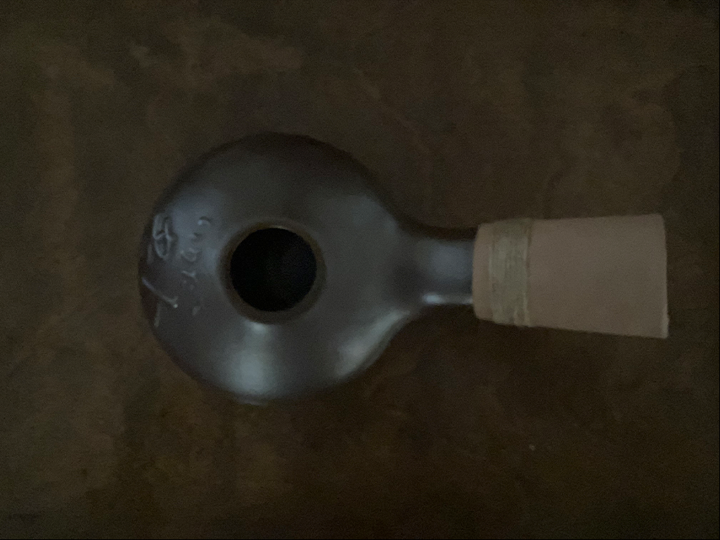 小型焙煎機「煎りたて名人」