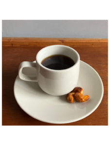 ブレンドコーヒー