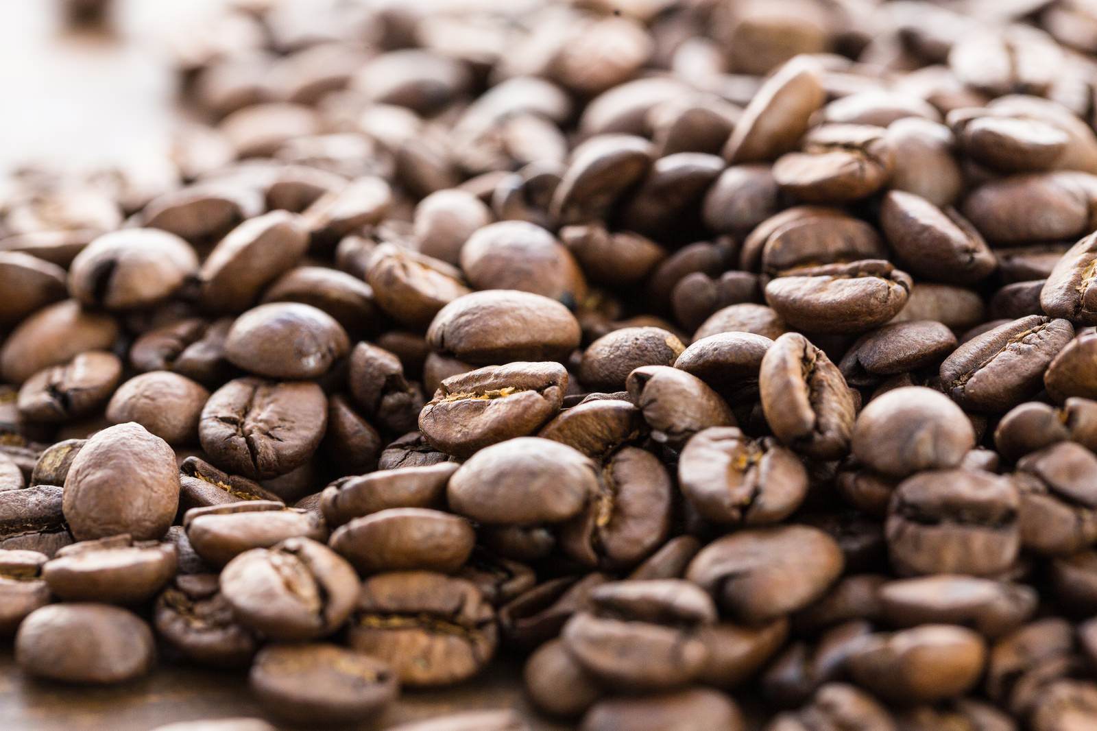 焙煎豆の保存方法