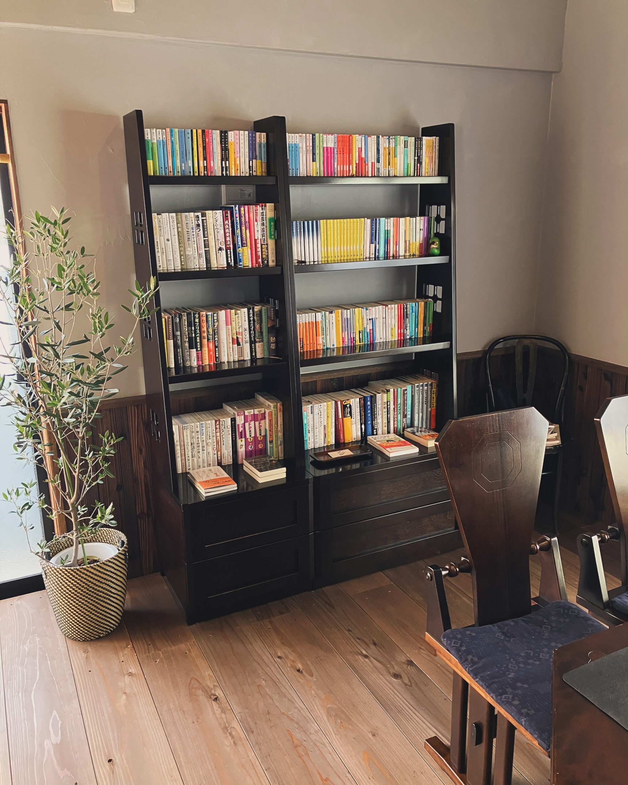 本好きな皆さまへ